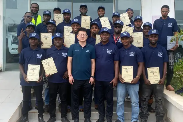 Engine Assembly Program